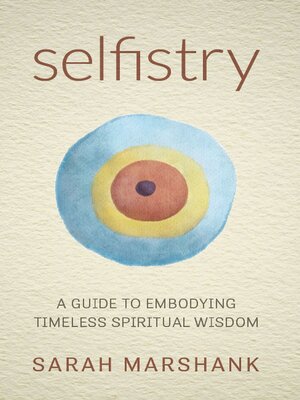 cover image of Selfistry